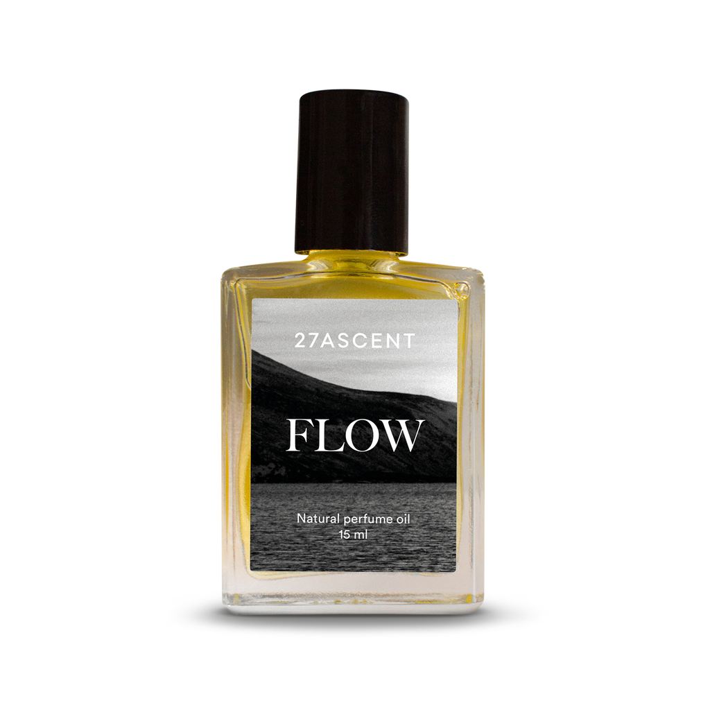 Parfém FLOW parfém 15 ml 27ASCENT fotografie č. 1