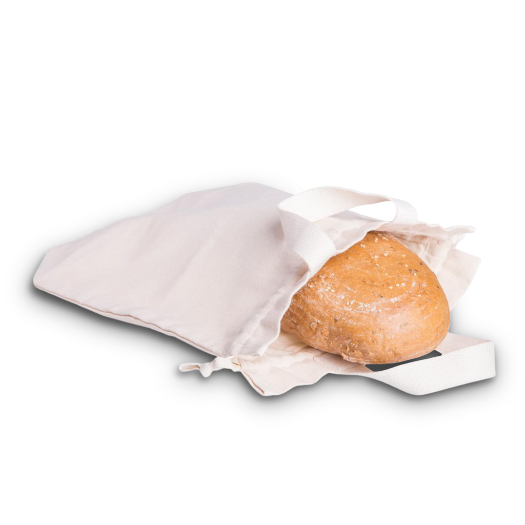 Taška Taška na chleba (26×40 cm)  Tierra Verde fotografie č. 1