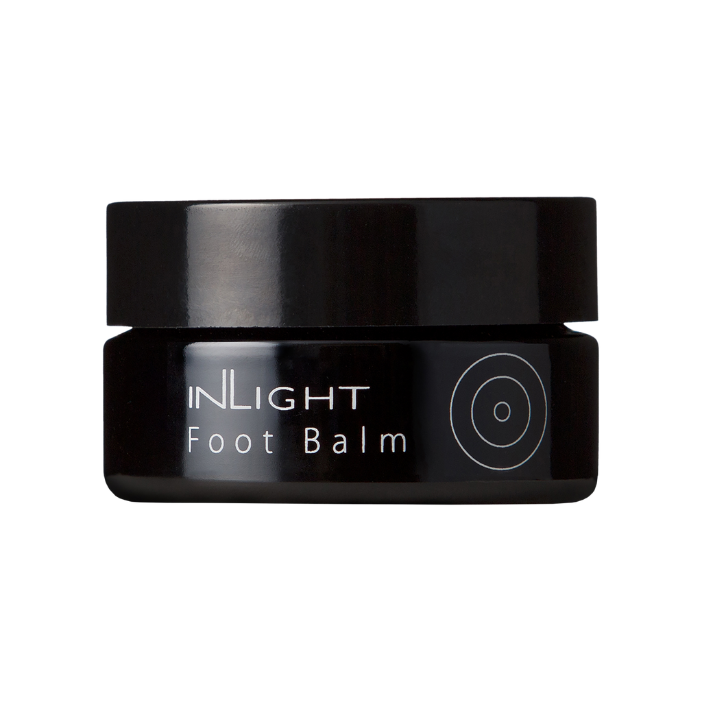 Balzám na nohy BIO Balzám na nohy 45 ml Inlight fotografie č. 1