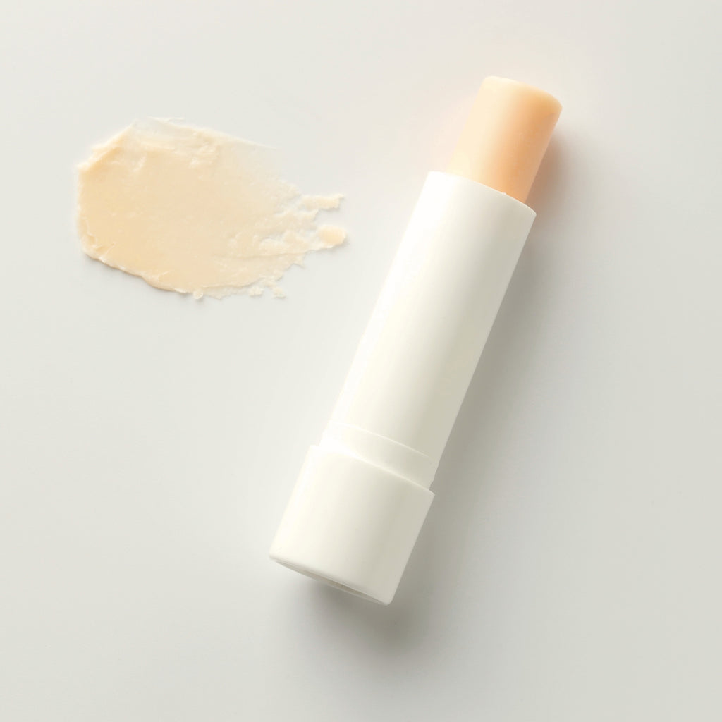 Balzám na rty Balzám na rty v tyčince SKIN FOOD Lip Stick 4,8 g Weleda fotografie č. 2