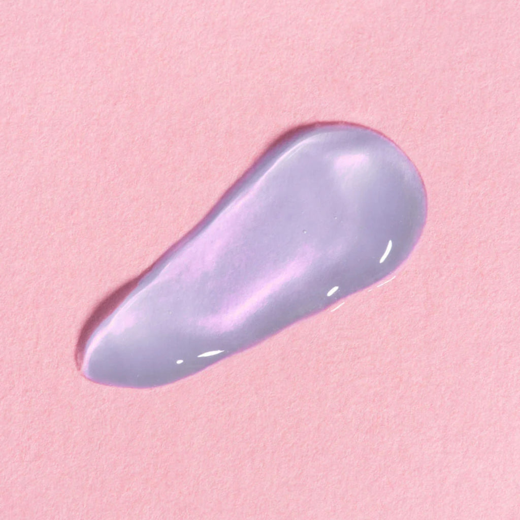 Balzámová pleťová maska GLOW JUICE enzymatická pleťová maska s přírodními AHA a BHA kyselinami 60 ml Earth Harbor fotografie č. 2