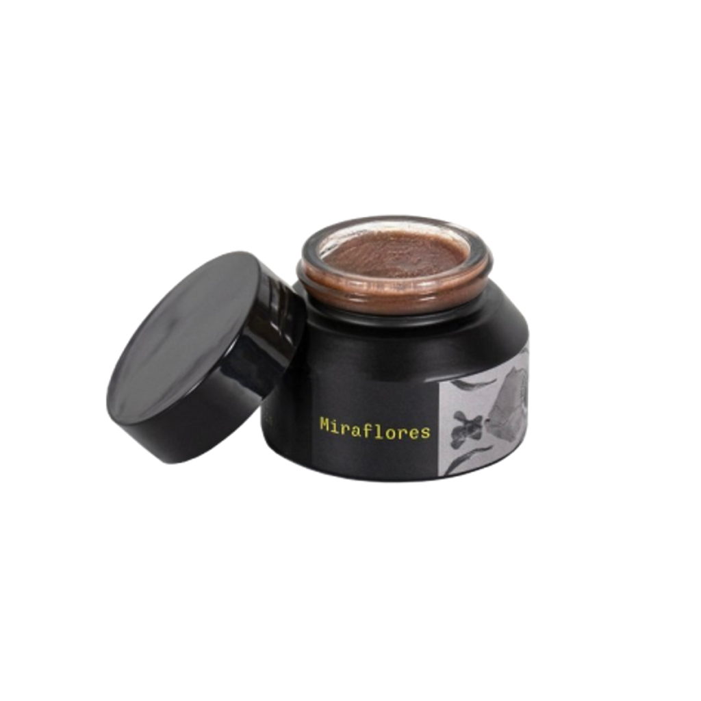 Balzámová pleťová maska MIRAFLORES pleťová maska plná květin 50 ml Florentine fotografie č. 1