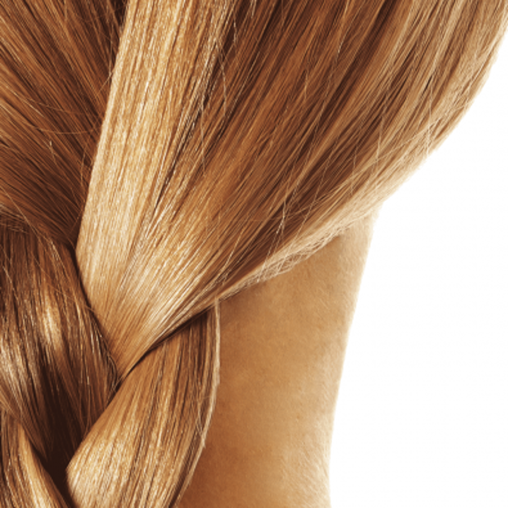 Barva na vlasy Rostlinná barva na vlasy SLUNEČNÍ BLOND 100 g Khadi fotografie č. 2