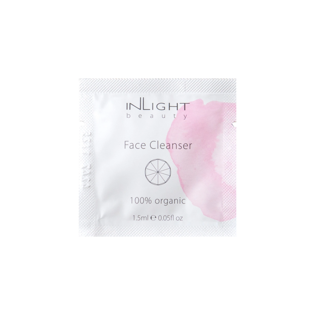 Čistící balzám BIO Čistící balzám VZOREK 1,5 ml Inlight fotografie č. 1