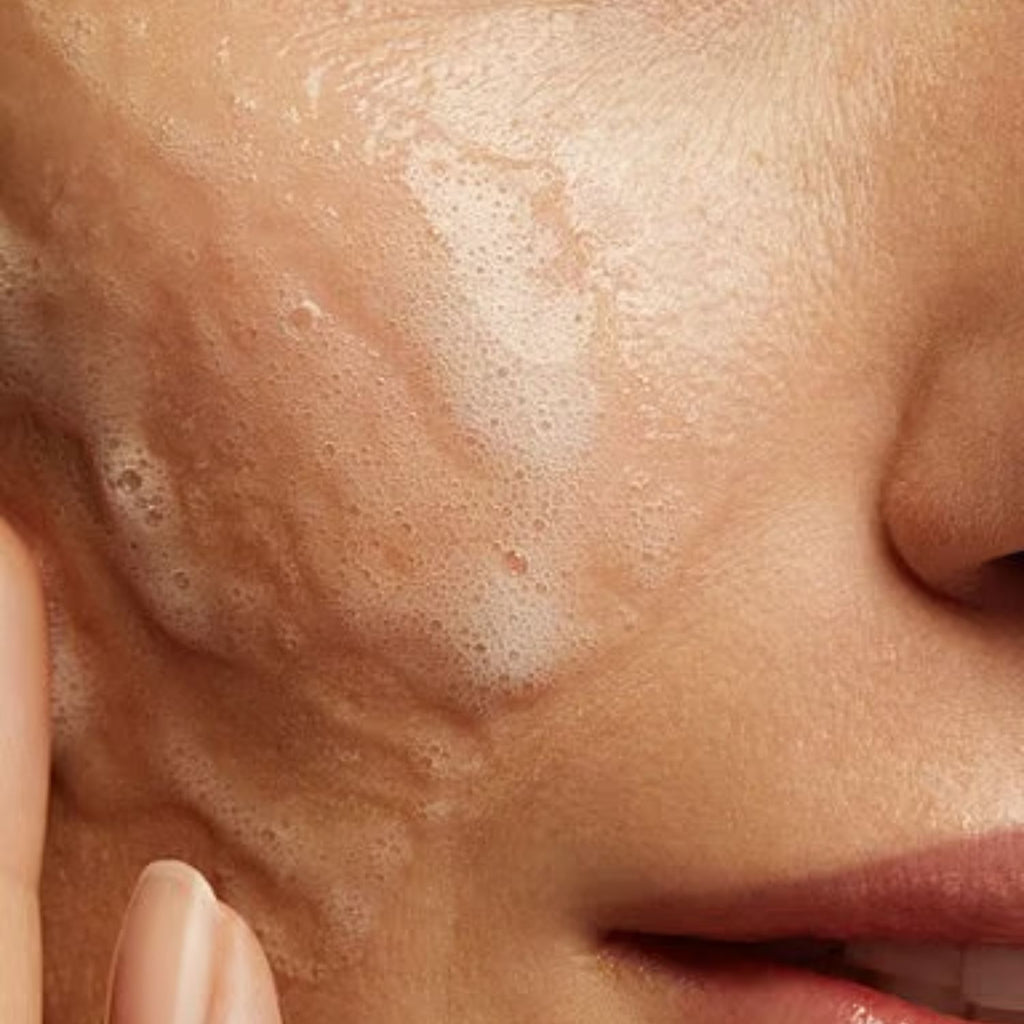 Čistící gel Hloubkově čistící gel na obličej 150 ml Weleda fotografie č. 2