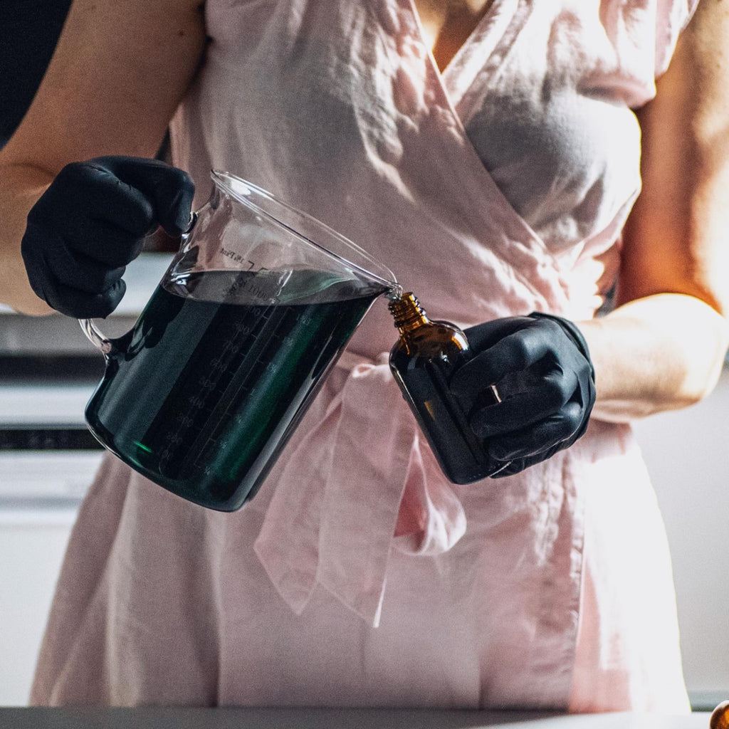 Čístící olej BOTANIKA Odličovací olej 100 ml Mylo fotografie č. 3