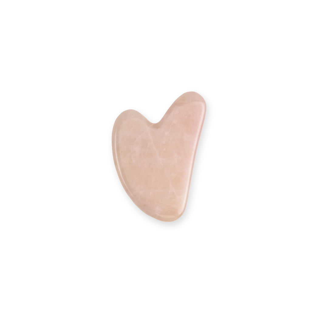 Gua sha Gua sha Růženín Non Toxic Life fotografie č. 1