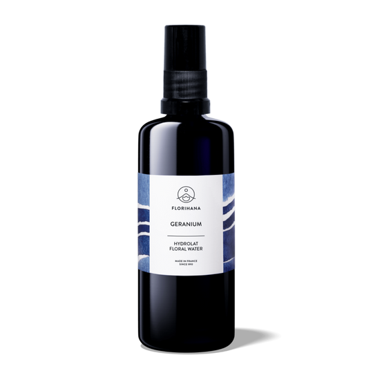 Hydrolát Geranium BIO