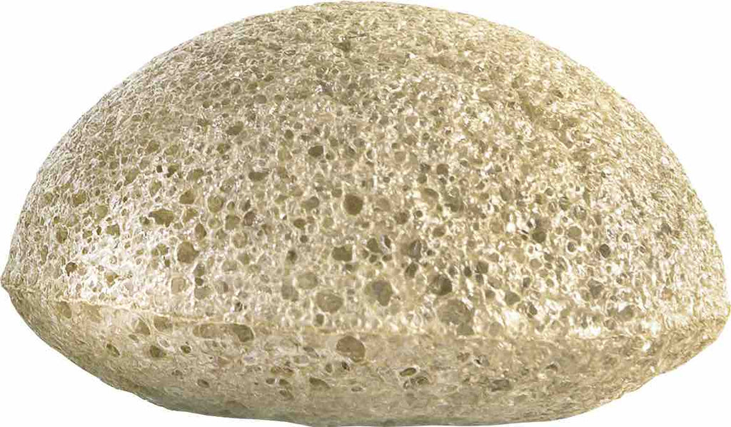 Konjac houba Konjac houba mini se zeleným čajem Zajíc Lifestyle Konjac Sponge fotografie č. 1