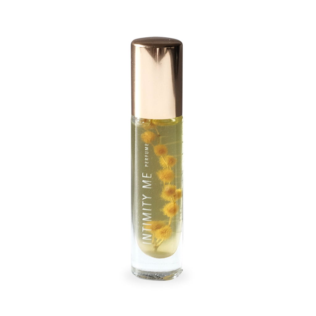 Parfém Botanický parfém INTIMITY ME 5 ml Zenami fotografie č. 1