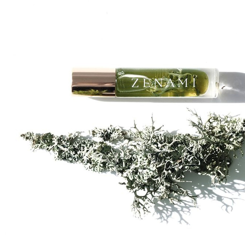 Parfém Botanický parfém SO EARTHY 5 ml Zenami fotografie č. 2