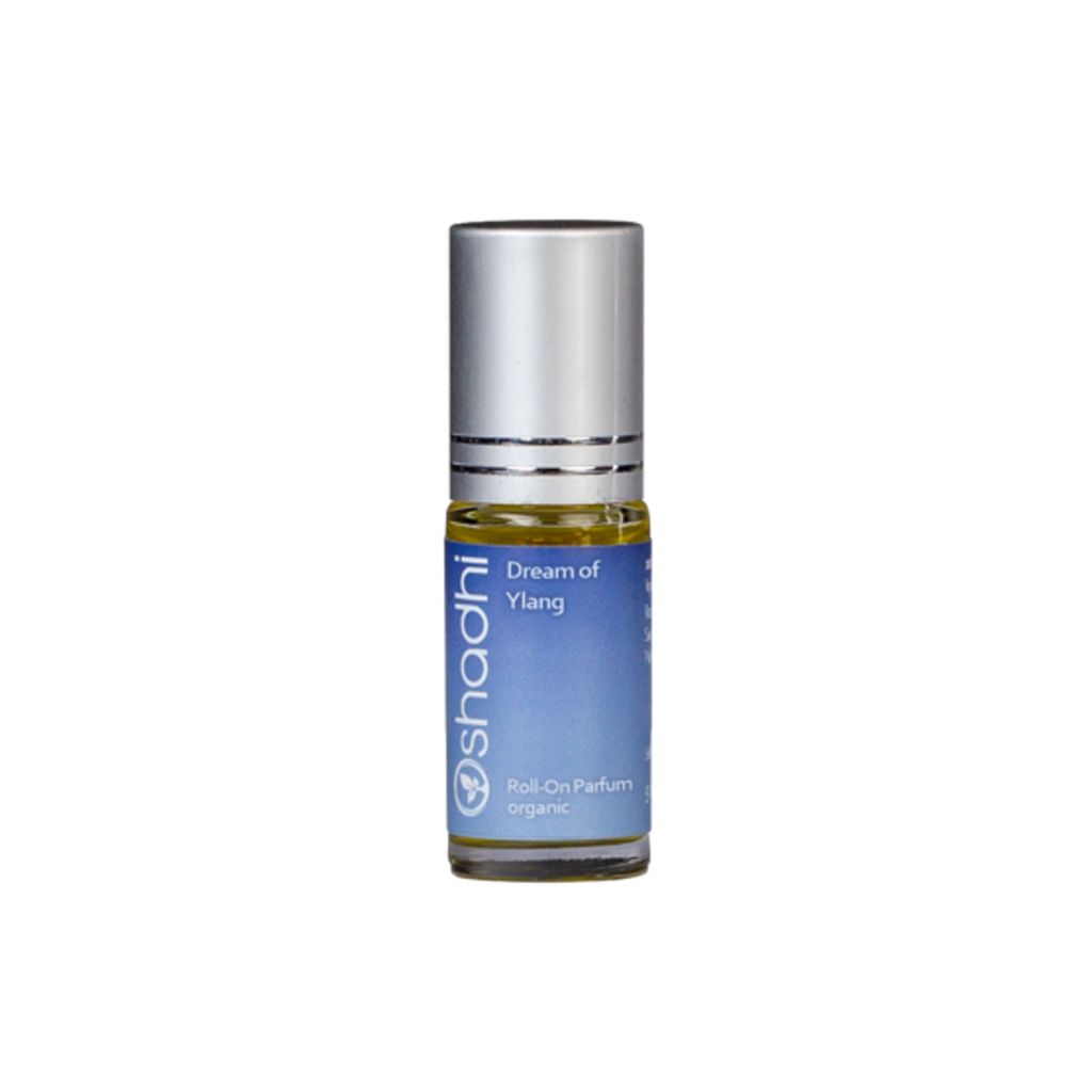 Parfém Parfém Snící ylang EXP 5 ml Oshadhi fotografie č. 1