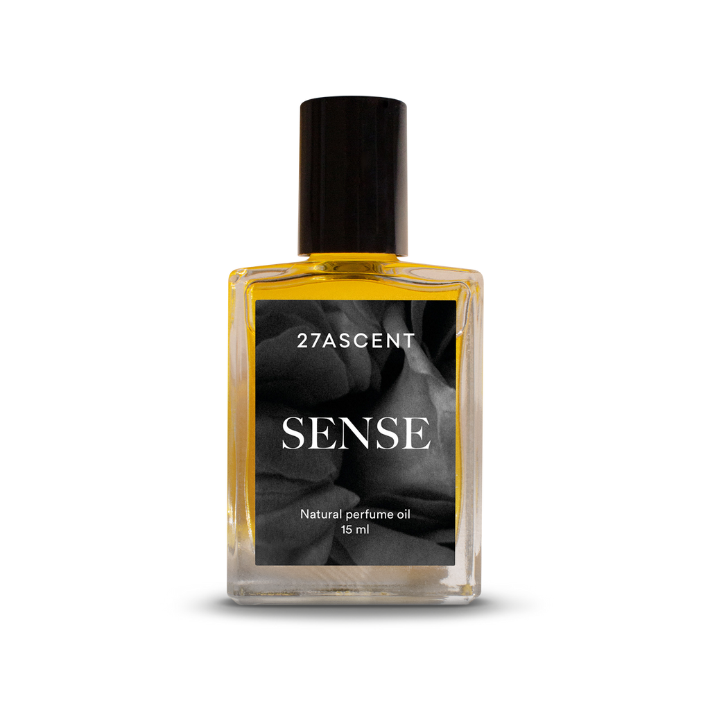 Parfém SENSE parfém EXP 15 ml 27ASCENT fotografie č. 1