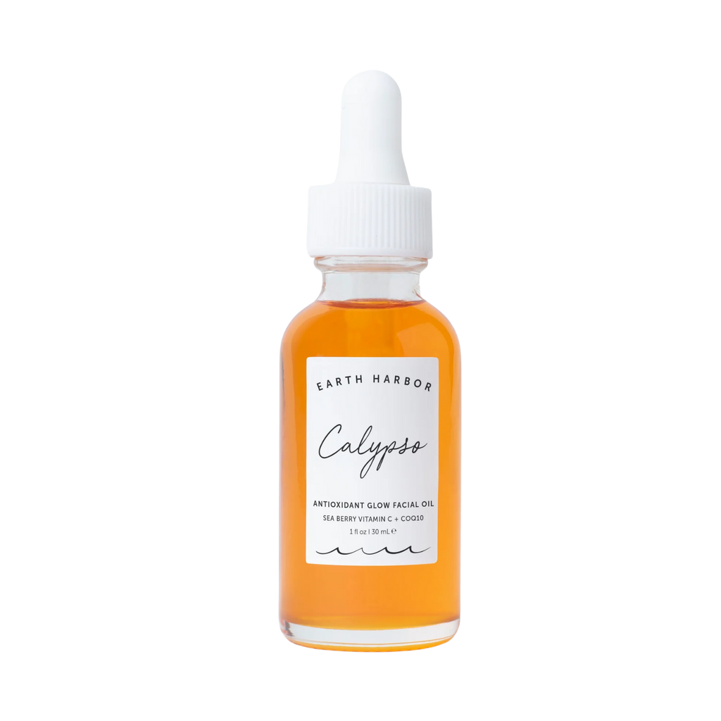 Pleťové sérum CALYPSO sjednocující protivráskové pleťové sérum s vitamíny a tónujícím efektem 30 ml Earth Harbor fotografie č. 1