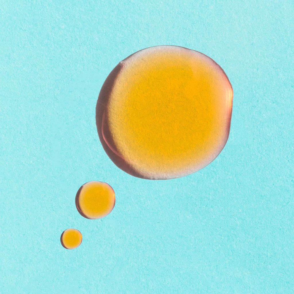 Pleťové sérum CALYPSO sjednocující protivráskové pleťové sérum s vitamíny a tónujícím efektem 30 ml Earth Harbor fotografie č. 2