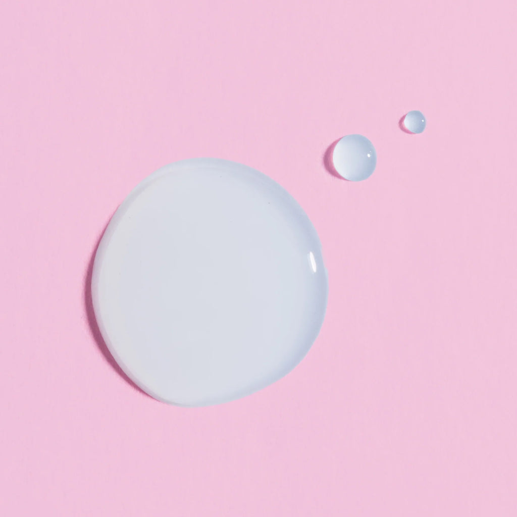 Pleťové sérum LUNA RAIN noční pleťové sérum s přírodními AHA a BHA kyselinami 30 ml Earth Harbor fotografie č. 2