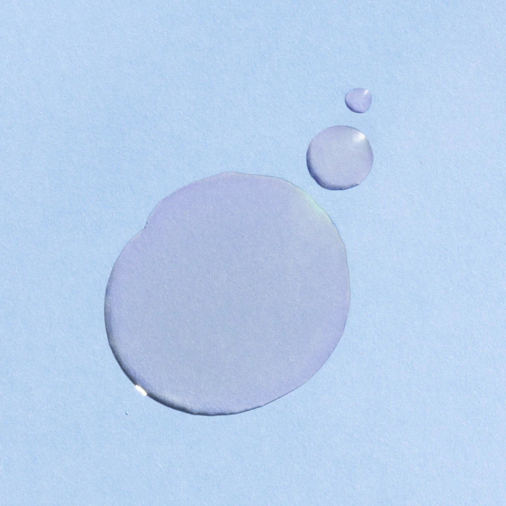 Pleťové sérum NEBULA pročišťující pleťové sérum redukující maz a rozšířené póry 30 ml Earth Harbor fotografie č. 2