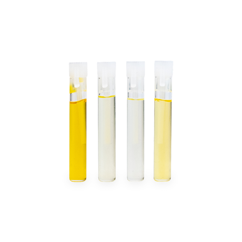 Pleťové sérum Noční šípkový elixír VZOREK 1 ml Indívo fotografie č. 1