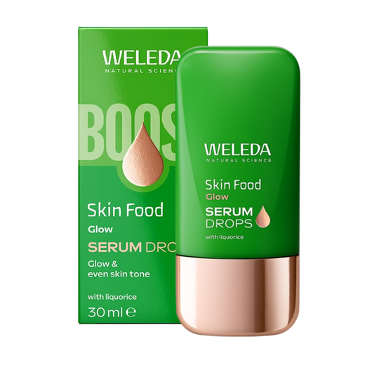 Pleťové sérum DROPS SKIN FOOD Glow
