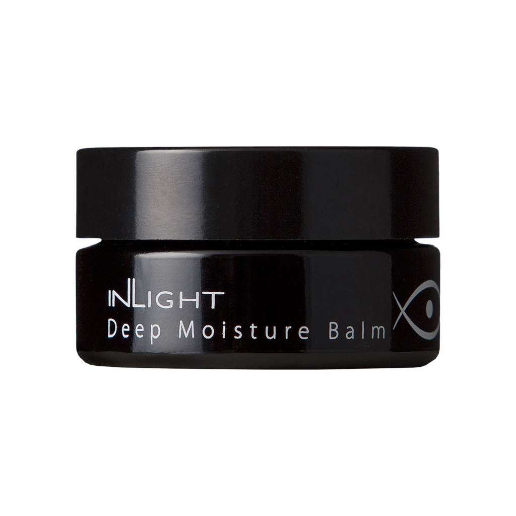 Pleťový balzám BIO Hloubkově hydratační balzám 28 ml Inlight fotografie č. 1