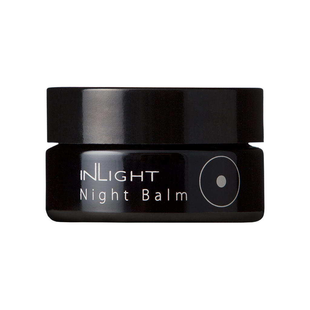 Pleťový balzám BIO Noční balzám 45 ml Inlight fotografie č. 1