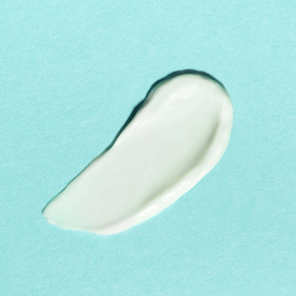 Pleťový krém MERMAID MILK hloubkově hydratační pleťový krém s peptidy a kyselinou hyaluronovou 60 ml Earth Harbor fotografie č. 2