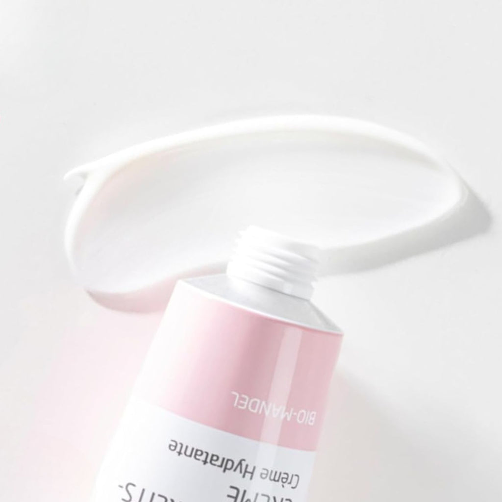 Pleťový krém Zklidňující mandlový pleťový krém Sensitive Light 30 ml Weleda fotografie č. 2