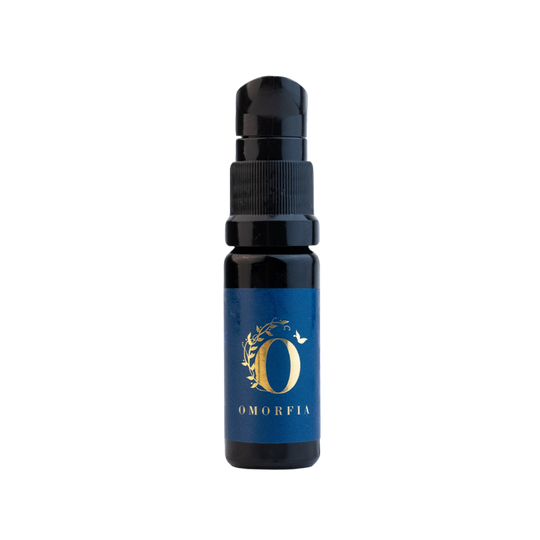 DIVINE ELIXIR Anti-age regenerační olej pro problematickou pleť EXP. 01/26