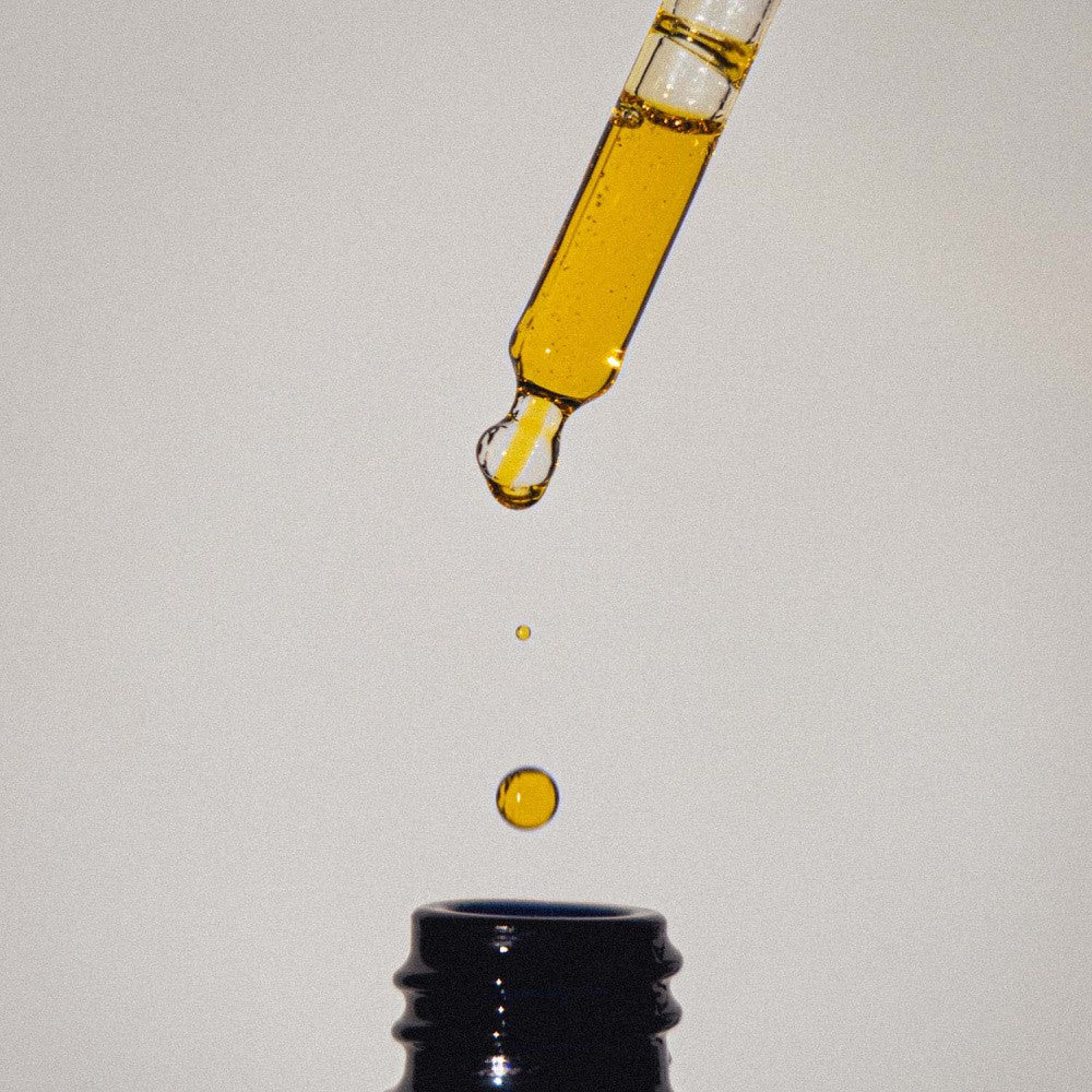 Pleťový olej KIN BERRY Rozjasňující pleťový olej s vitamíny Lifestyle Florihana fotografie č. 2