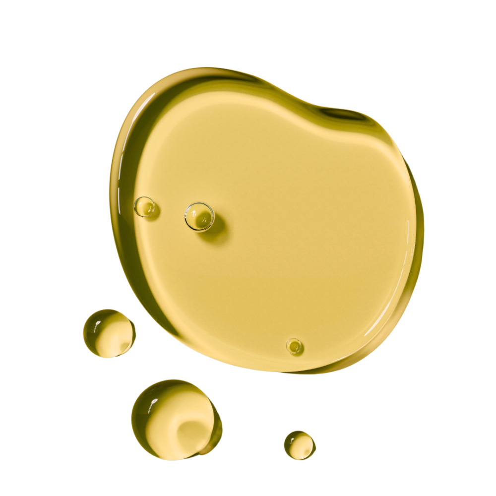 Pleťový olej SACRED GLOW Vyhlazující a rozjasňující olej pro citlivou a zralou pleť 15 ml Omorfia fotografie č. 2