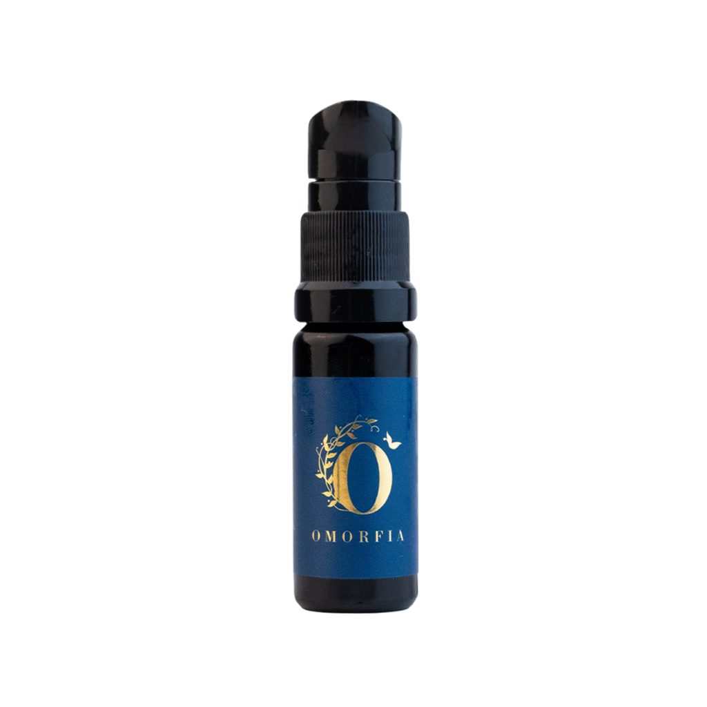 Pleťový olej SKINSUPERFOOD Ochranný vitamínový olej pro suchou a zralou pleť EXP CESTOVNÍ BALENÍ 10 ml Omorfia fotografie č. 1