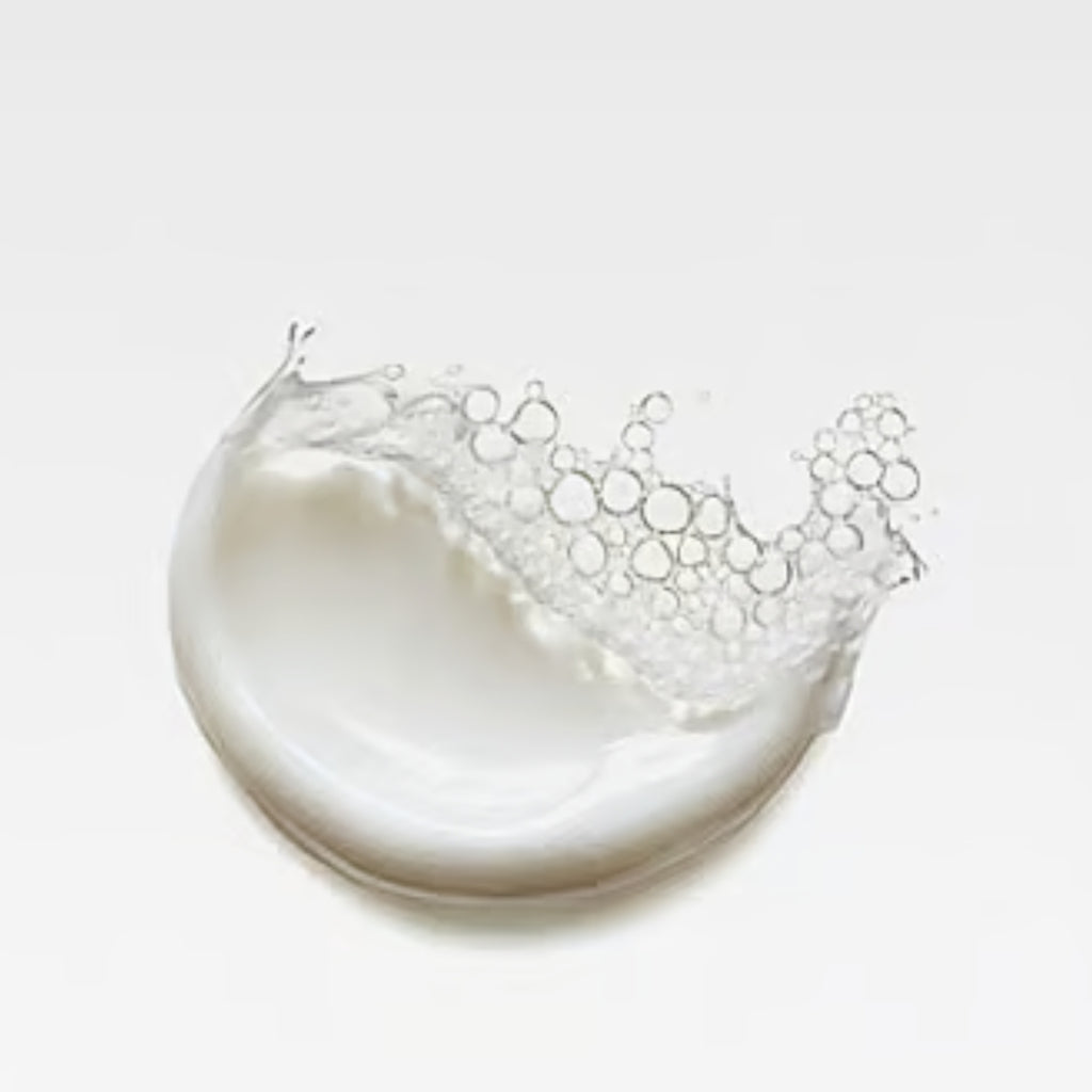 Sprchový krém 2v1 pro děti Měsíčkový dětský sprchový krém a šampon 400 ml Weleda fotografie č. 2