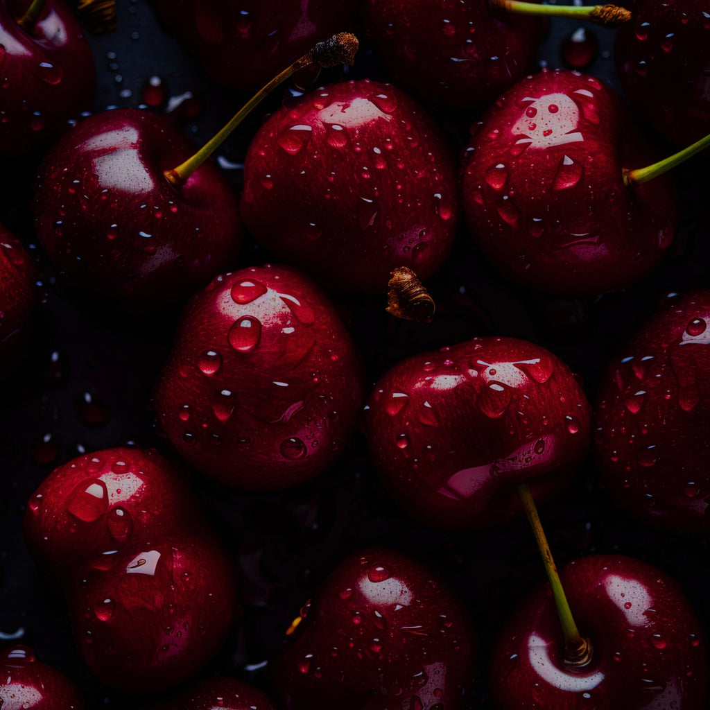 Sprchový krém Sprchový krém VERY CHERRY 200 ml Weleda fotografie č. 2