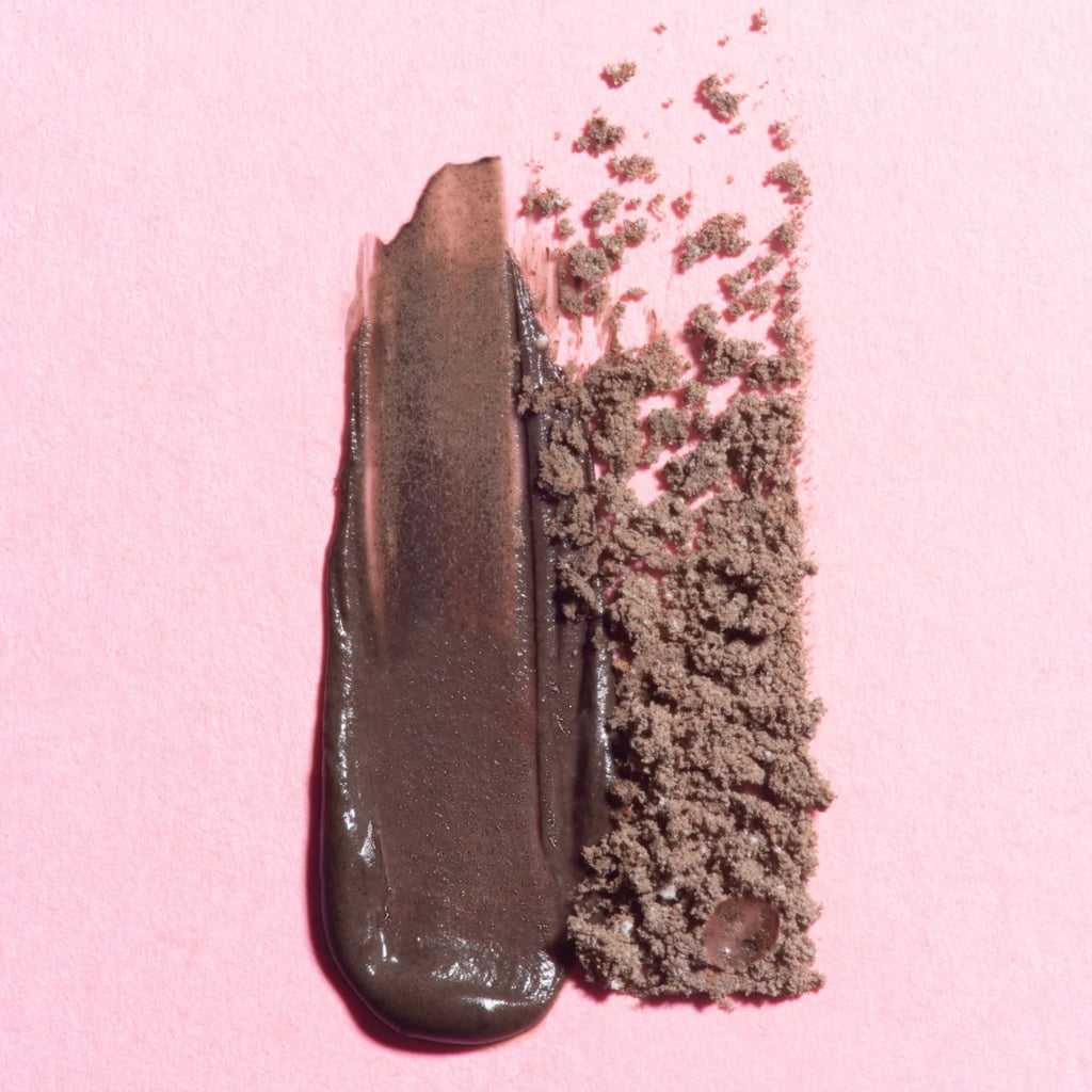 Sypká pleťová maska CACAO COVE detoxikační pleťová maska s liftingovým efektem 60 ml Earth Harbor fotografie č. 2