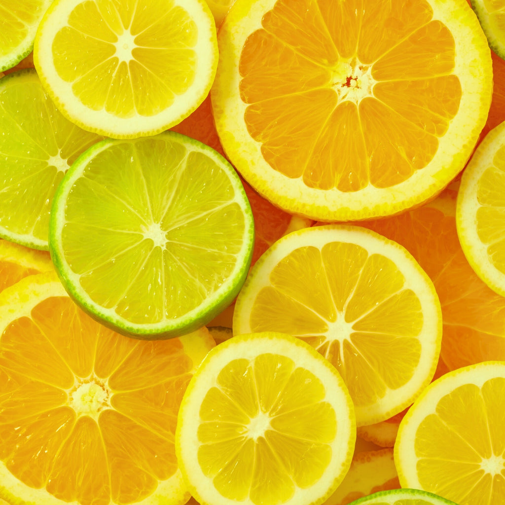 Tělové mléko Hydratační tělové mléko Citrus 250 ml Weleda fotografie č. 2