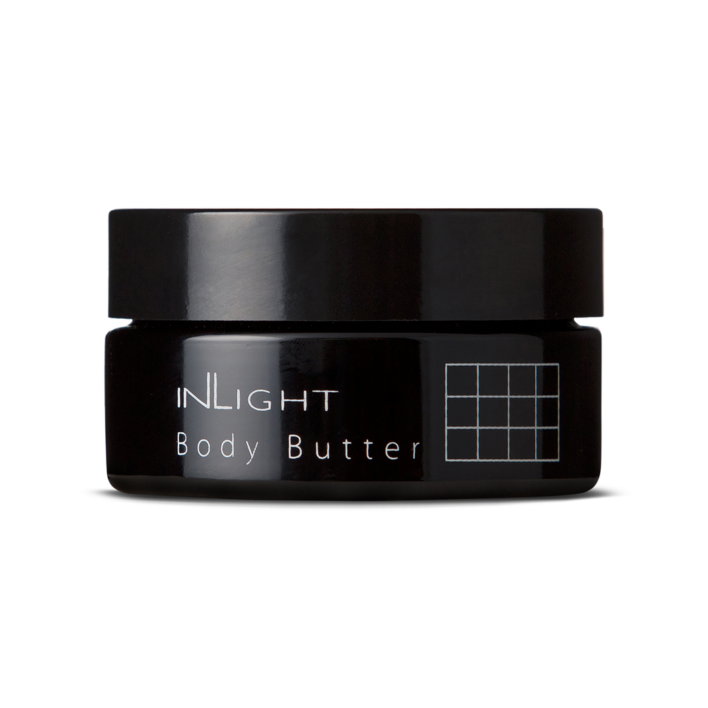 Tělový balzám BIO Tělové máslo 90 ml Inlight fotografie č. 1