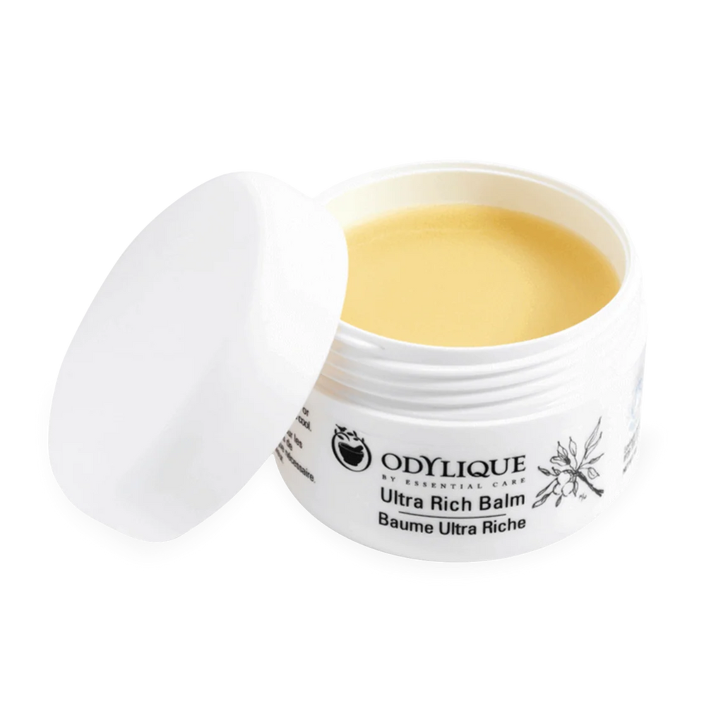 Tělový balzám Vyživující balzám Ultra Rich Balm 50 g Odylique fotografie č. 1