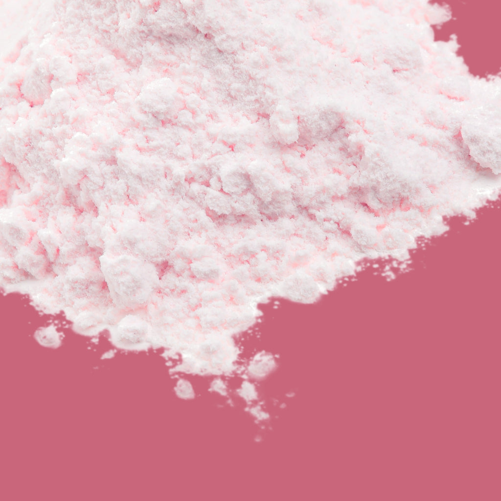 Tělový peeling Bio Tělový peeling RŮŽE - ARGAN na vyhlazení a rozjasnění pokožky NÁPLŇ 700 g Eliah Sahil fotografie č. 2