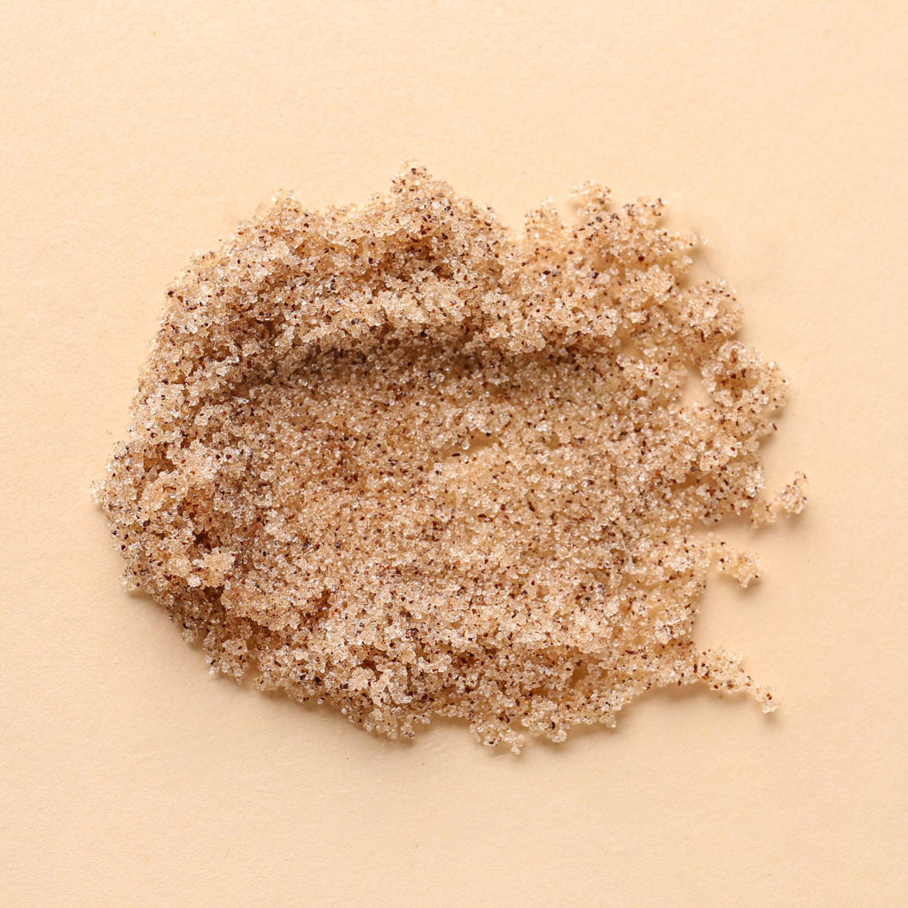 Tělový scrub Hand Scrub GRAPEFRUIT &amp; LAVENDER Pečující přírodní scrub na ruce i tělo s vůní grapefruitu a levandule 180 g Almara Soap fotografie č. 2