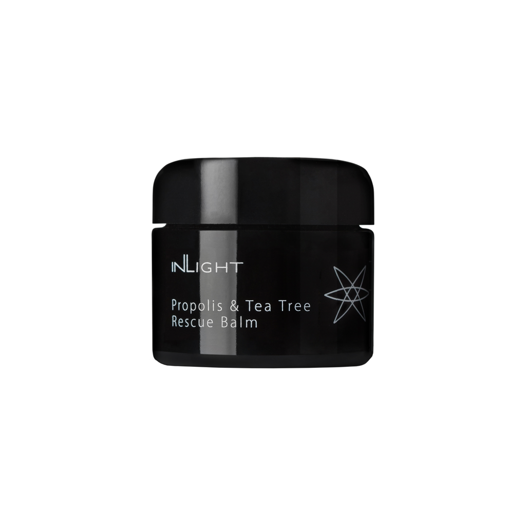 Terapeutický balzám BIO Rescue balzám na problematickou pleť 28 ml Inlight fotografie č. 1