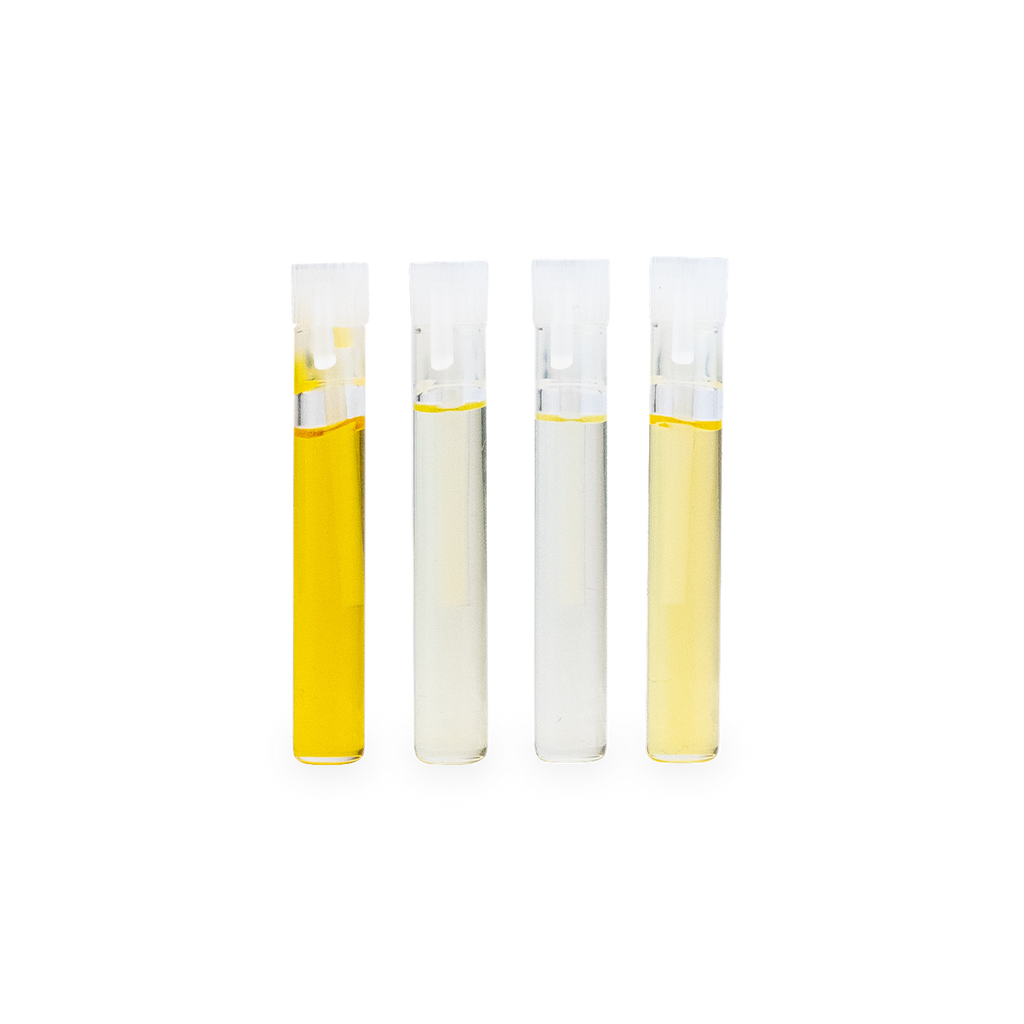 Toaletní voda Toaletní voda Fleur de Paradis VZOREK 1 ml Oshadhi fotografie č. 1