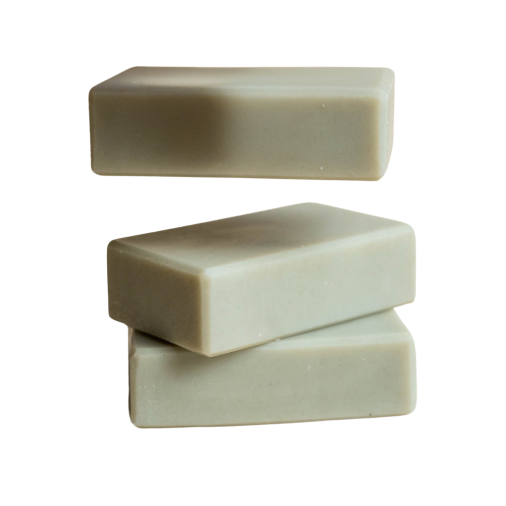 Tuhé mýdlo Energizující - Tuhé pečující mýdlo na ruce 110 g Alma fotografie č. 1