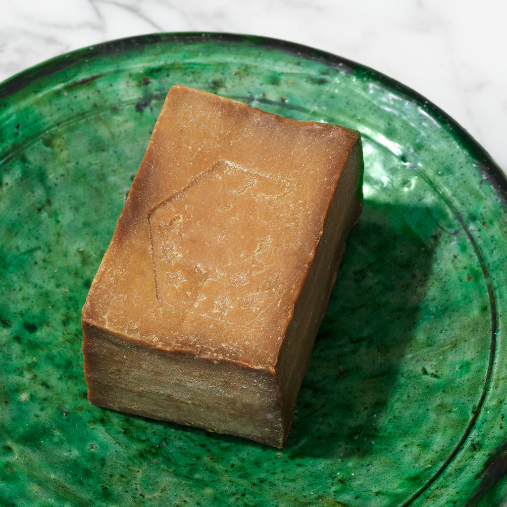 Tuhé mýdlo Tradiční aleppské mýdlo se 40proc. vavřínového oleje Lifestyle Alepia fotografie č. 1