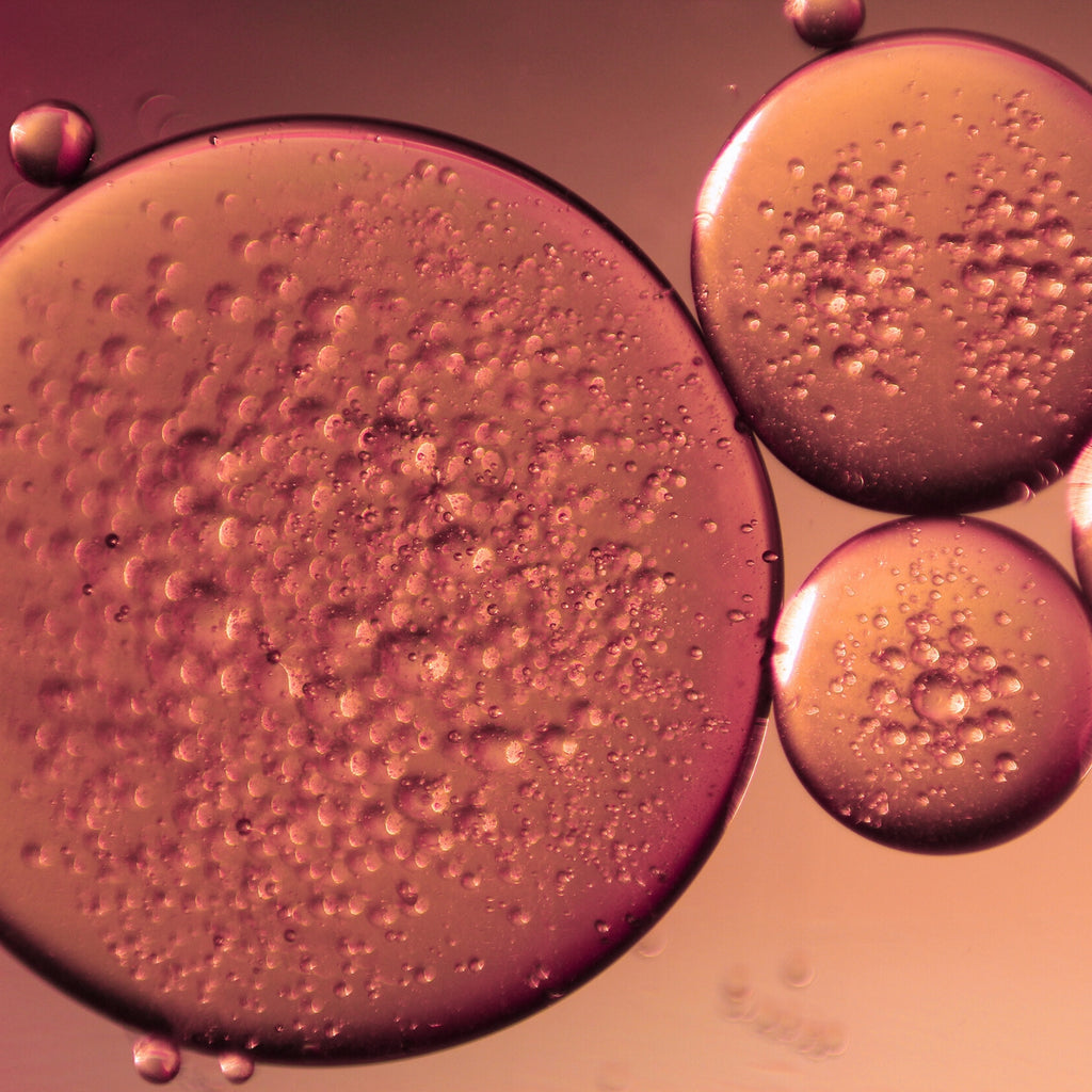 Ústní olej Bio Ústní a zubní olej DRAČÍ KREV - ŠALVĚJ pro regeneraci ústní dutiny s protizánětlivým účinkem 100 ml Eliah Sahil fotografie č. 3