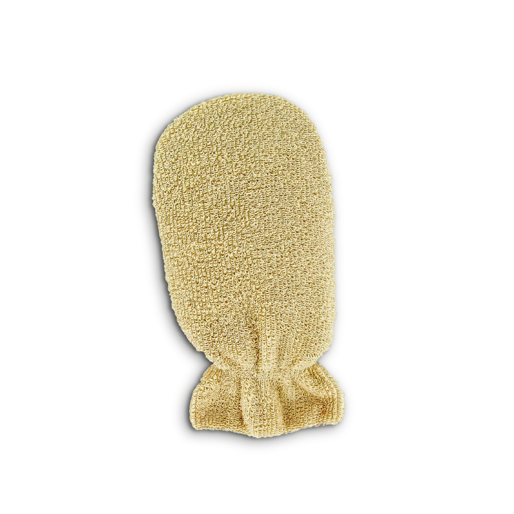 Žínka Mycí rukavice z bambusu extra jemná 1 ks Förster´s fotografie č. 1