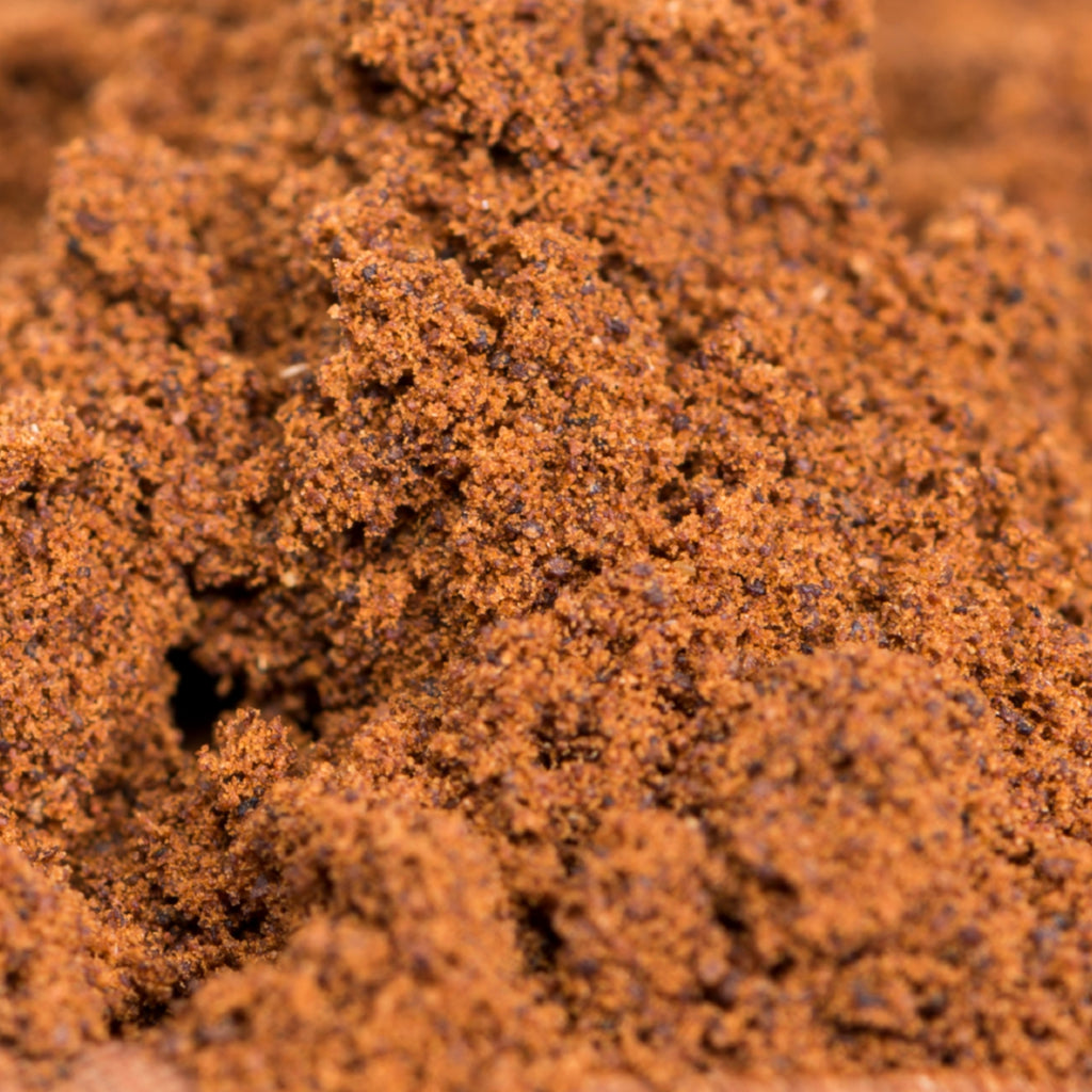 Zubní prášek Bio Zubní prášek ŽENŠEN - HŘEBÍČEK pro čištění zubů a posílení ústní dutiny NÁPLŇ 200 g Eliah Sahil fotografie č. 2